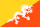 Bhutan flag